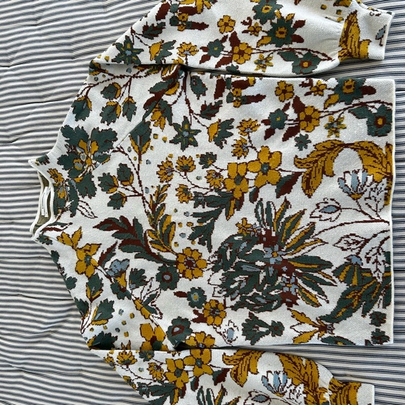 Anthropologie Beatriz Sweater - Picture 3 of 4